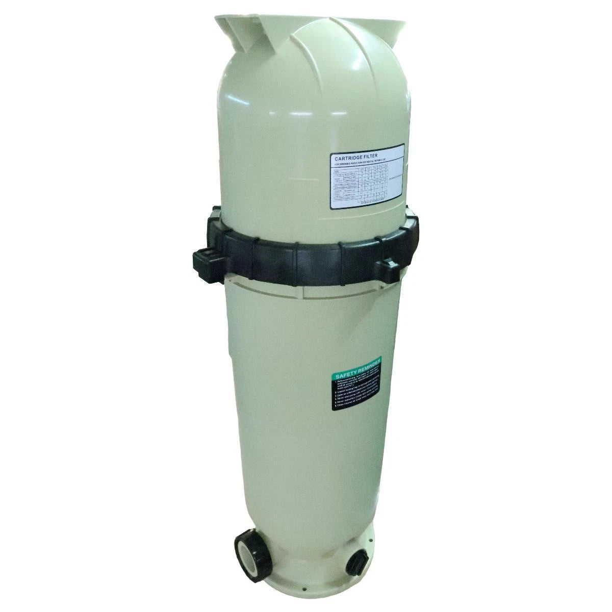 High Flow Pool Filter Pump Assembly 160318 For Pentair Ec-160318 200