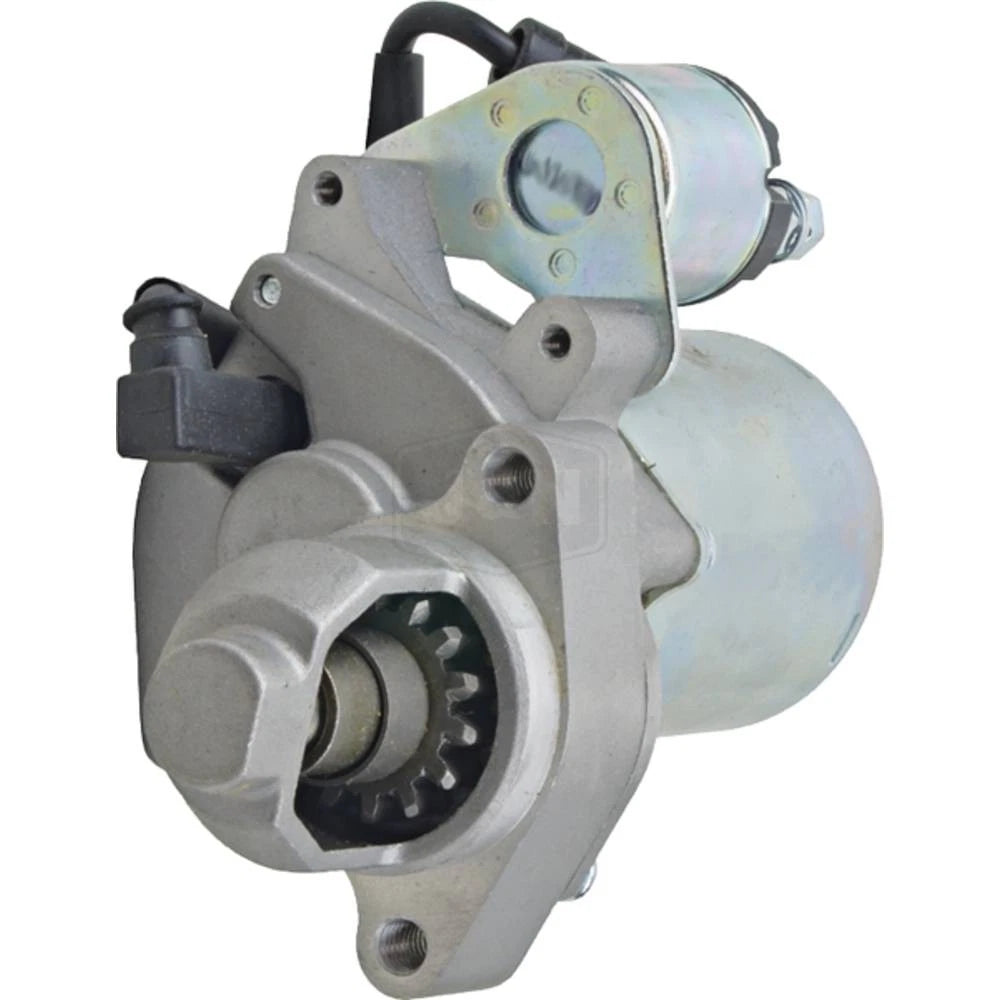 410-58067-jn J&n Electrical Products Starter