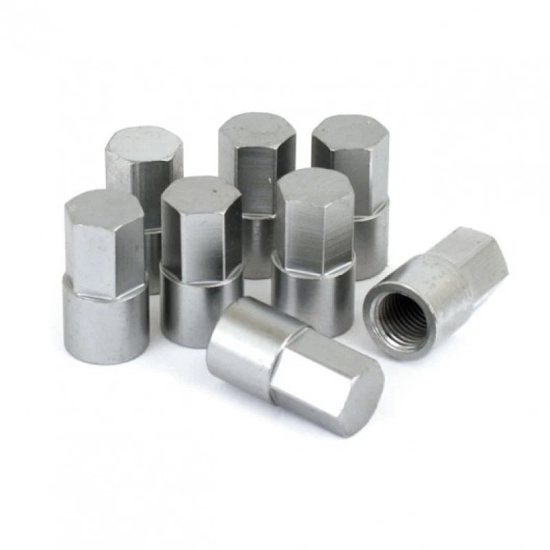 S&s Cycle 36-84 Bt 7/16-20 Unf-2b X .910in Cylinder Base Nut - 8 Pack