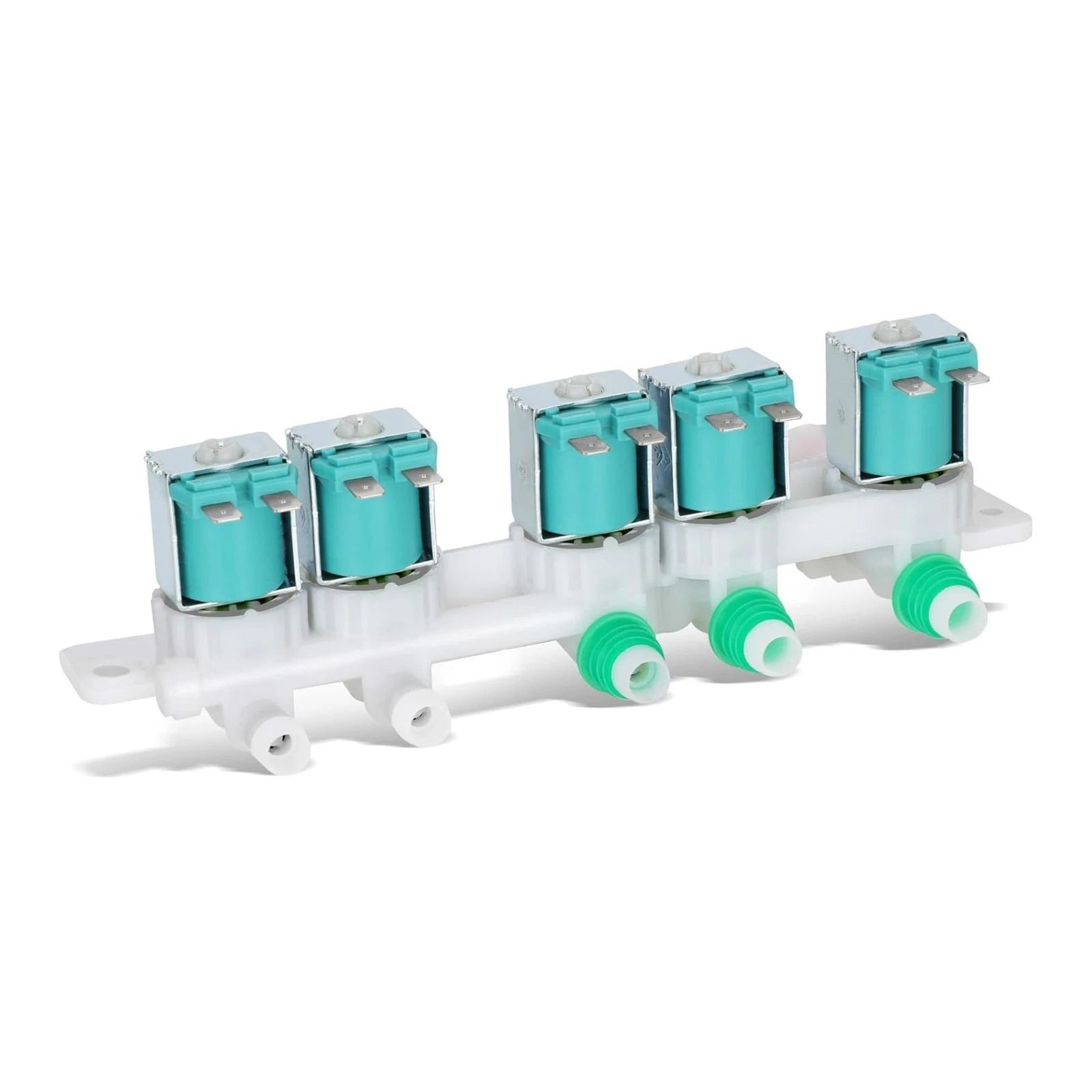 Washer Water Inlet Valve Assembly Part Dc97-15459g For Samsung