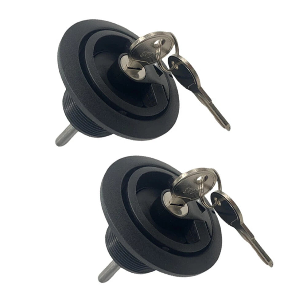 Compartment Latch for Skeeter Bass SK01