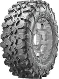 Maxxis Tire Carnivore F/r 31x10r15 Lr784lbs Radial