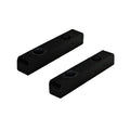 Ranger Cleat Block Brackets Starboard by Ranger