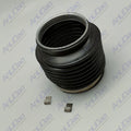 Fit Mercruiser Alpha 1 Gen 2 Outboard New U-joint Rubber Bellow