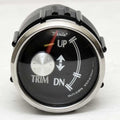 Trim Gauge Faria Mercury GP5605A by Faria