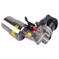 Brake Booster Pump Mitsubishi Pajero 2000- by Mitsubishi