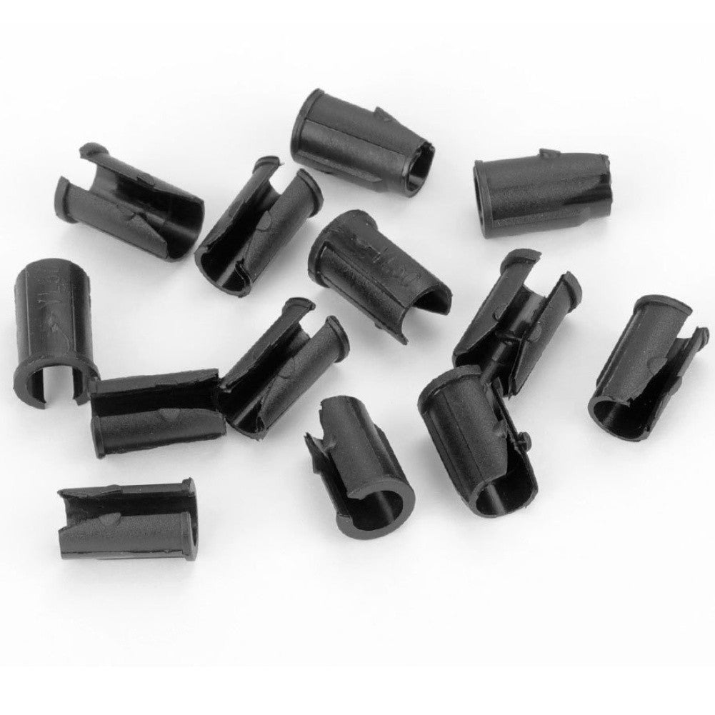 Brake Wire Cable Clips for Bike Management