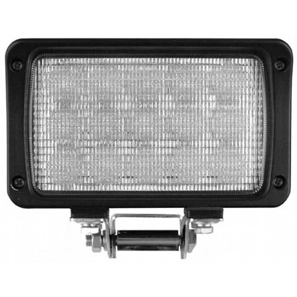 Hm3387863 Cree Led Flood Beam Light, 3150 Lumens Fits Massey Ferguson