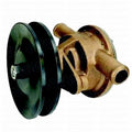 Sea Water Pump For Yanmar 2gm20 2gm20c 3gm30 128377-42500 128397-42500
