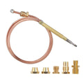 Gas Thermocouple Kit with Flame Safety