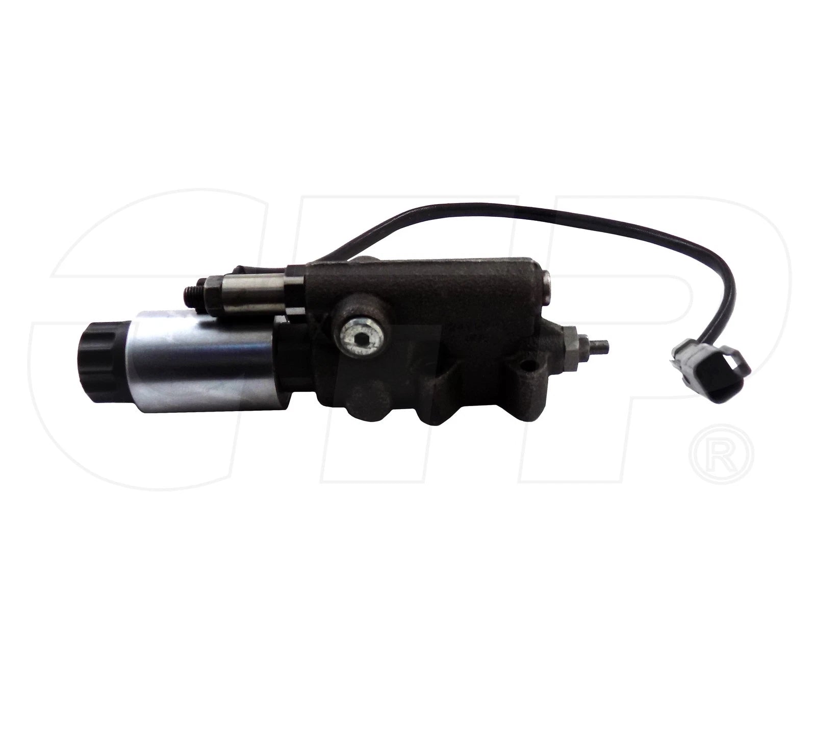 2444120 Valve Gp-compensator Fits Caterpillar Models