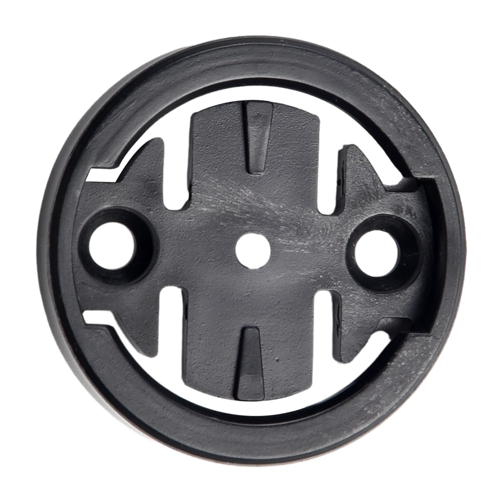 Bicycle Computer Mount Bracket