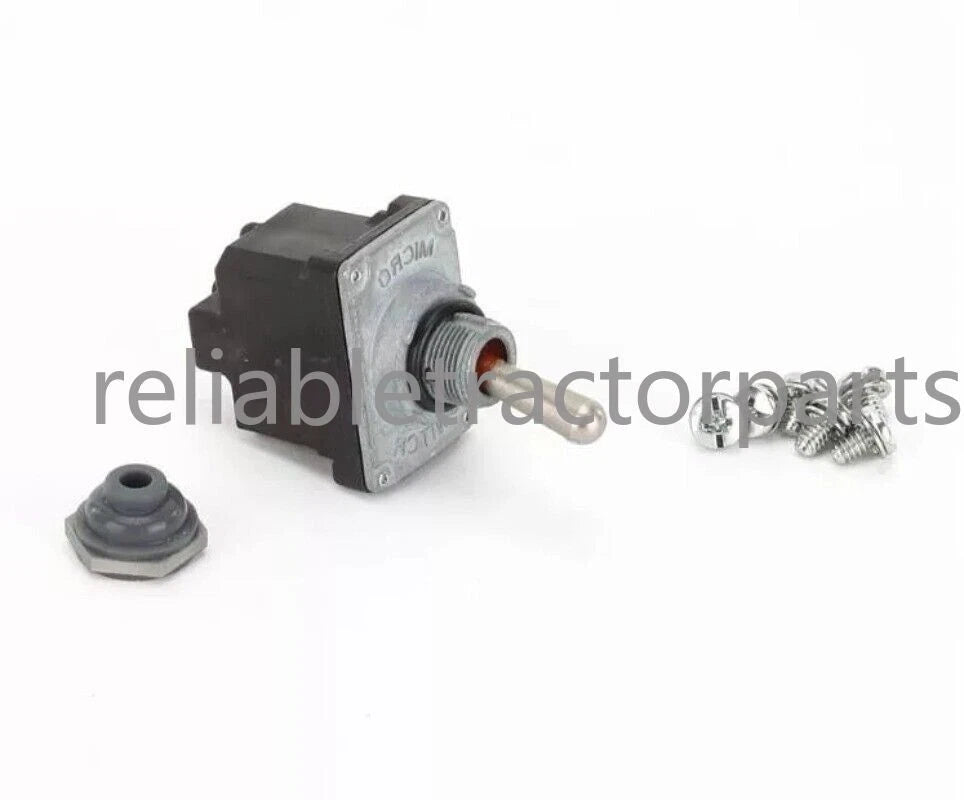 128201gt 128201 2 Pos Toggle Switch For Genie | Hook & Hull Co