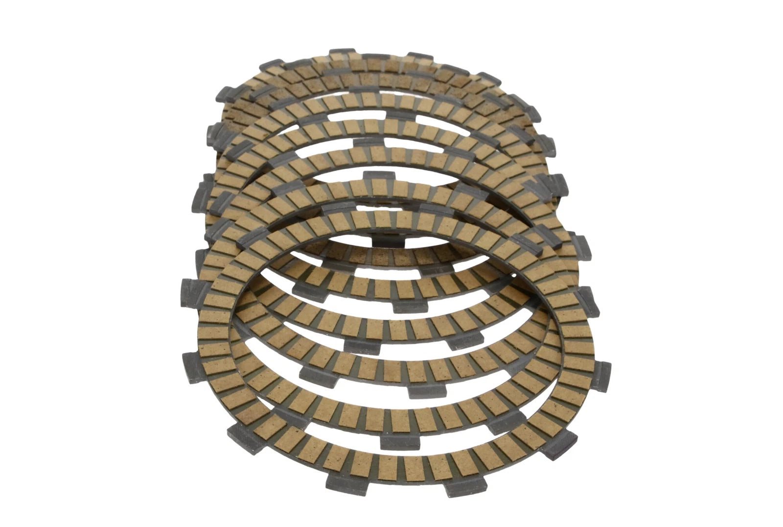 Prox Clutch Friction Plate Set For Beta 125 & 200 Rr 2018-2023 Offroad