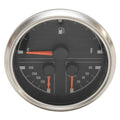 Beede Boat Multifunction Gauge NexSyslink by Beede