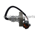 Pressure Sensor Fits For Komatsu Pc350-8 Pc220-5 Pc100-5 Pc200-5
