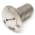 Water Deck Fill Attwood Stainless Steel by Attwood