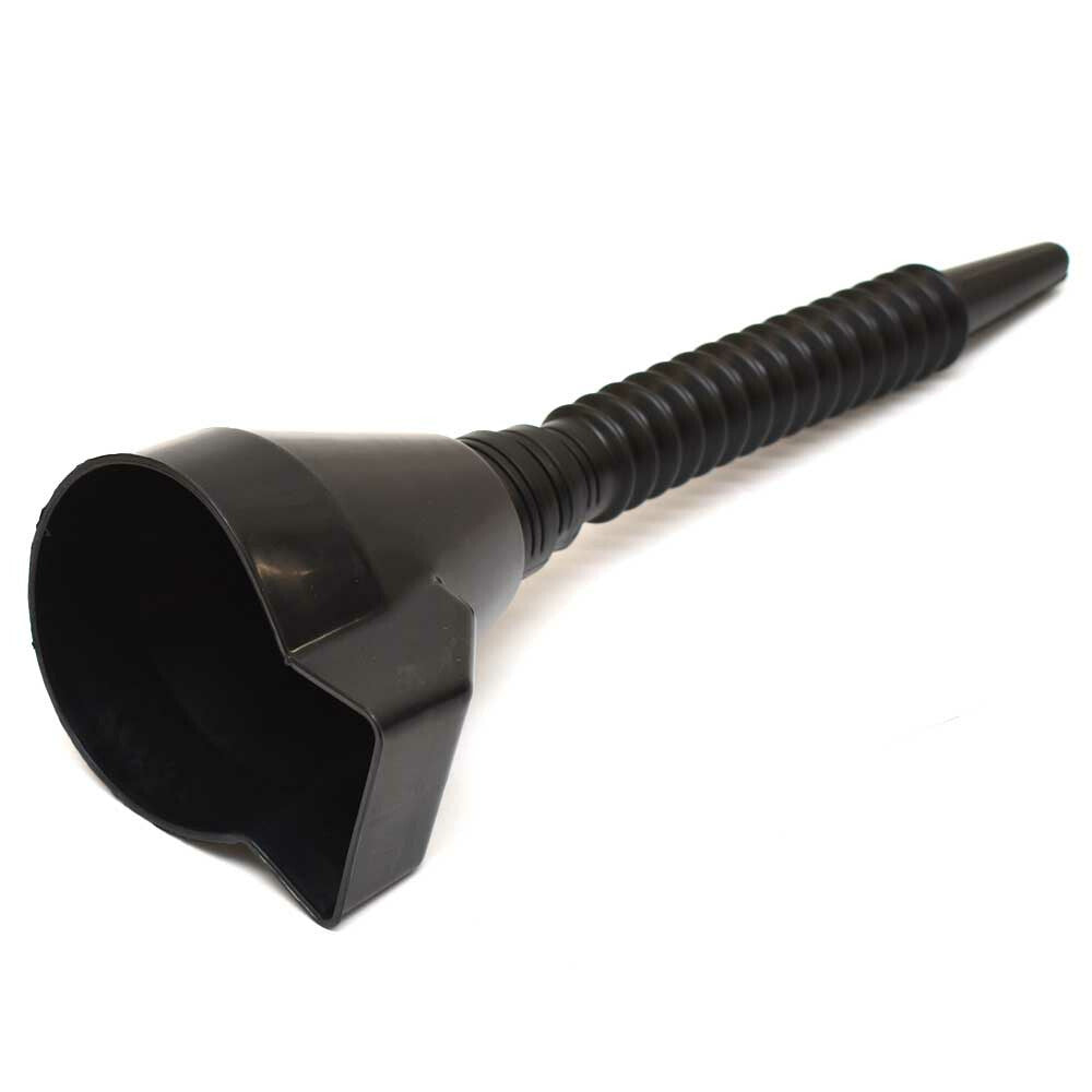 Moeller Boat Multifunction Flex Funnel A003603 16 Inch Black by Moeller
