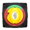 BEP Boat Dual Battery Switch 12/24 Volt by BEP