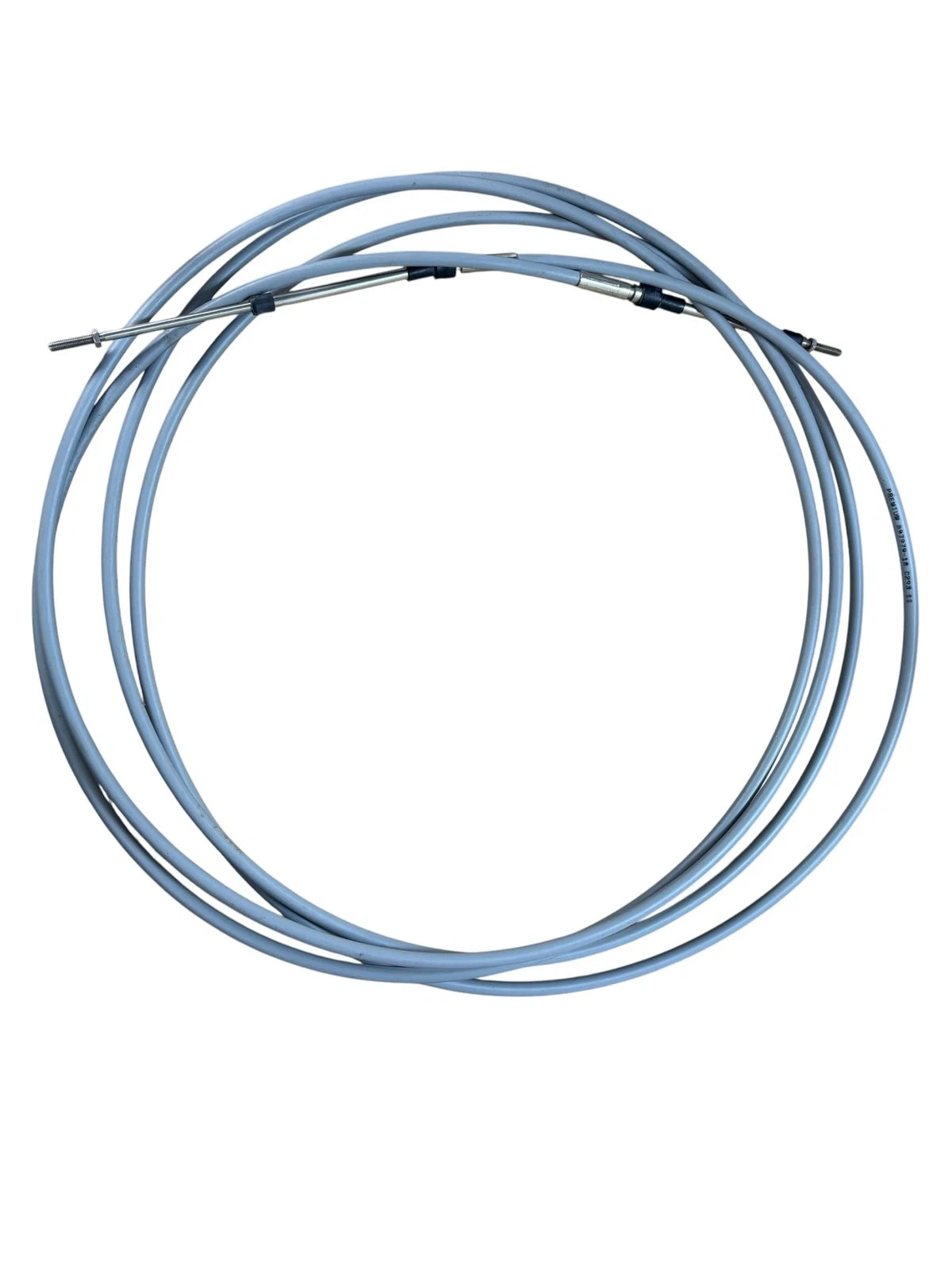 Quicksilver 897979a18, Throttle And Shift Cable 18' | Hook & Hull Co