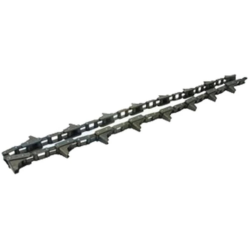 Round Baler Floor Chain To Fit Fits New Holland 851 852