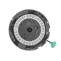 1*quartz Watch Movement Date At 3' Watch Repair Accessories Part For