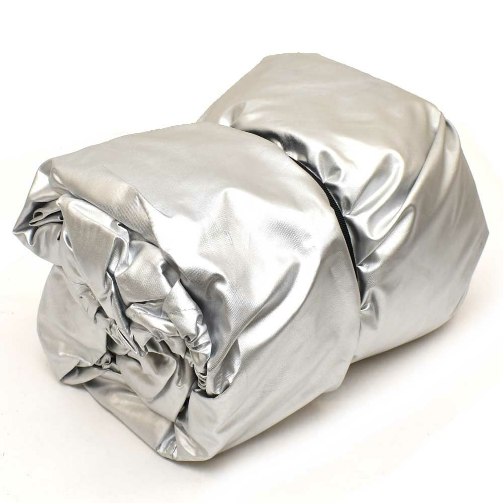 Boat Cover Covermate Skiff CC Gray by Covermate