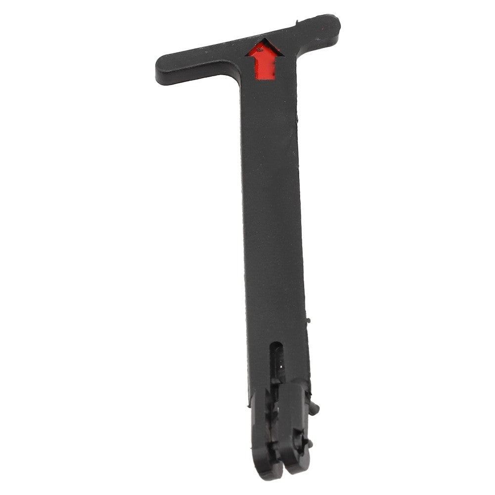 Hood Pull Handle Latch 1C0823593D
