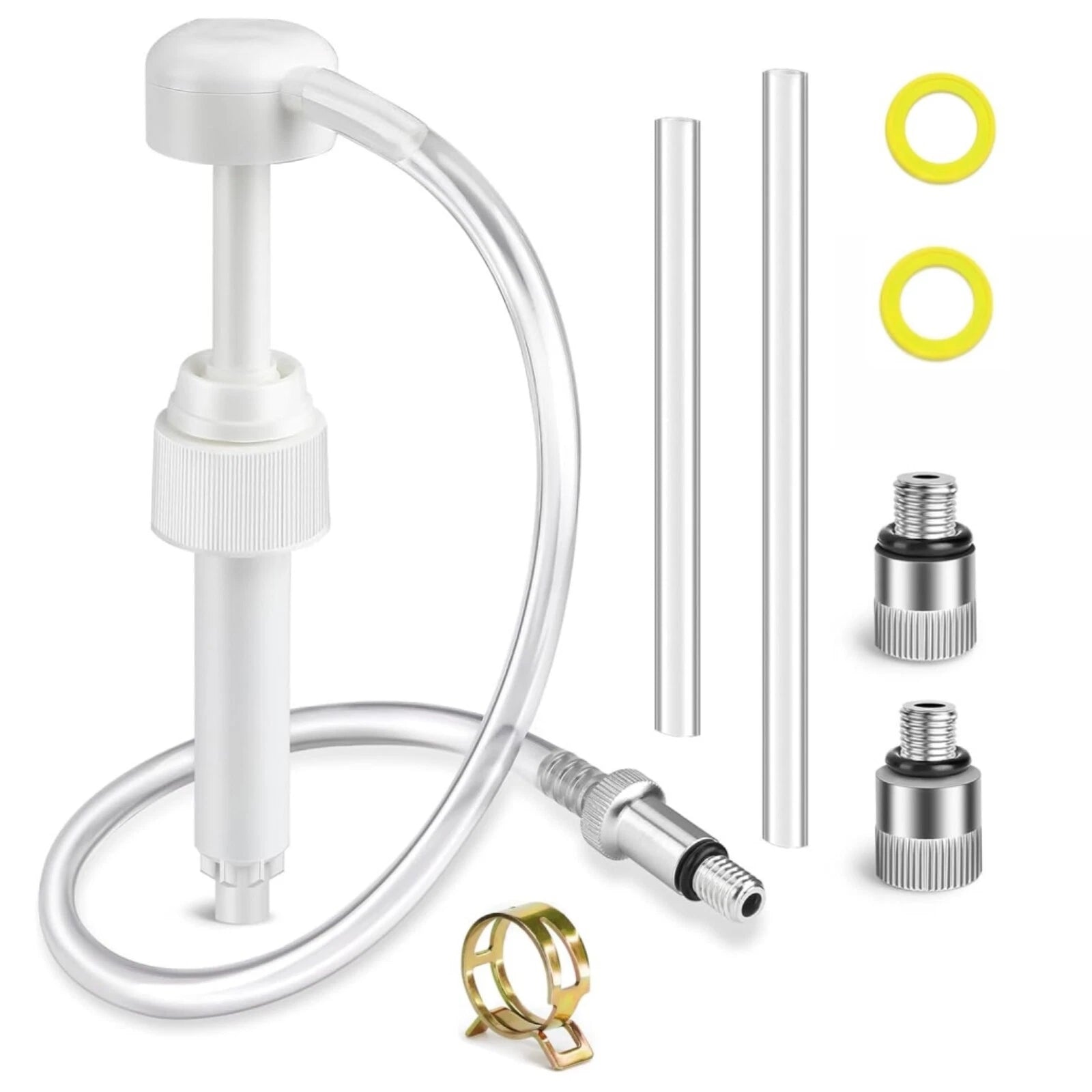 Lower Unit Gear Oil Change Lube Pump for Marine/Boat Outboard/Inboard/Sterndrive