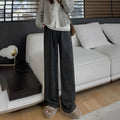 High Waist Casual Pants Summer