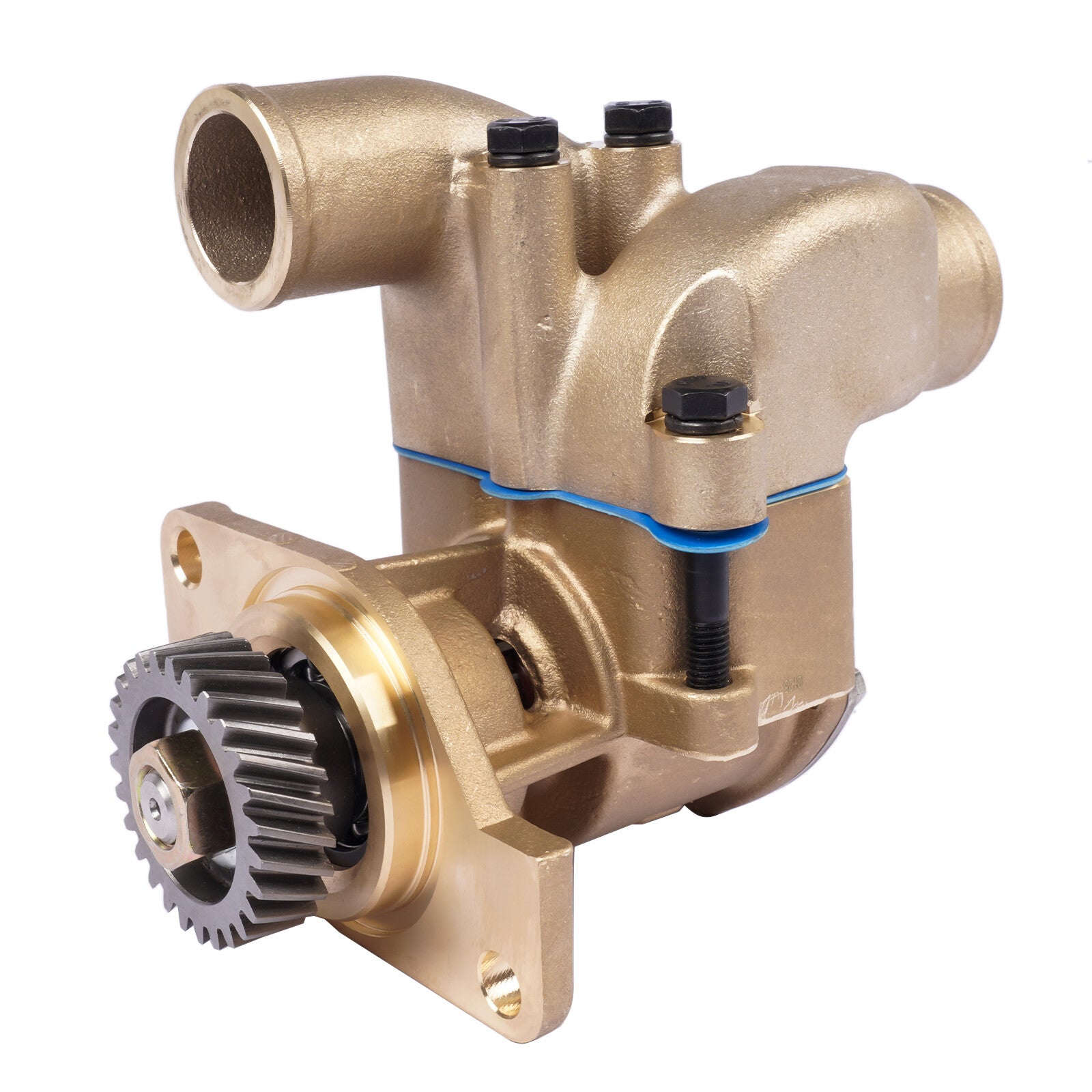 Raw Water Pump Yanmar 6LP-DTE 6LPA-DTE by Yanmar