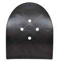 Attwood Boat Upholstery Onsert High Back 10 x 8 1/4 Inch by Attwood