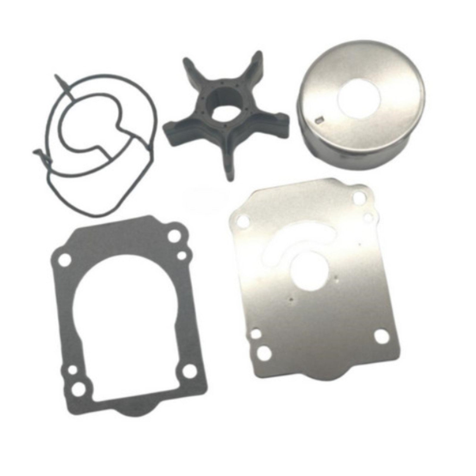 Water Pump Kit Suzuki DF200 DF225 DF250 by Suzuki