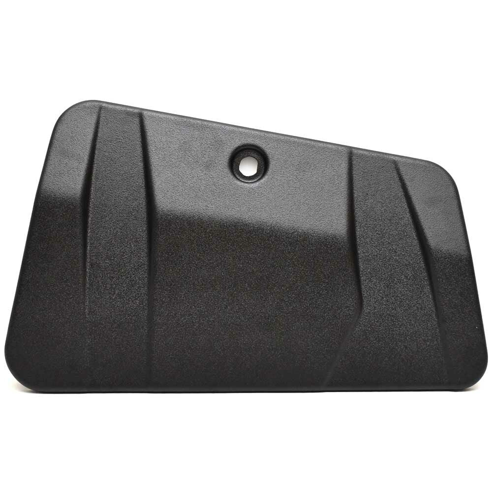 Malibu Boat Glove Box Top Panel 21 VLX Black by Malibu