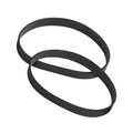 Flexible Rubber Belts for Vehicles