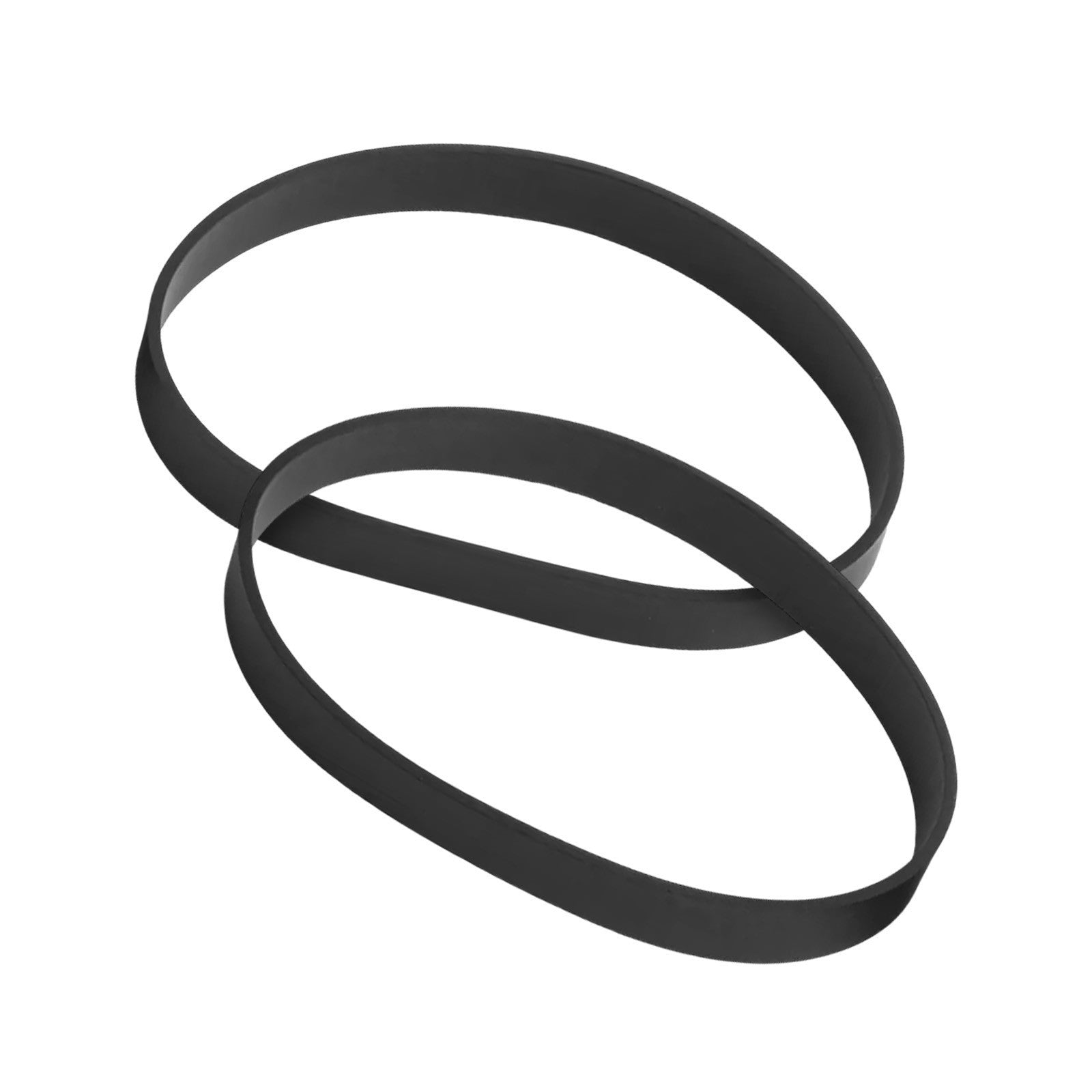 Flexible Rubber Belts for Vehicles