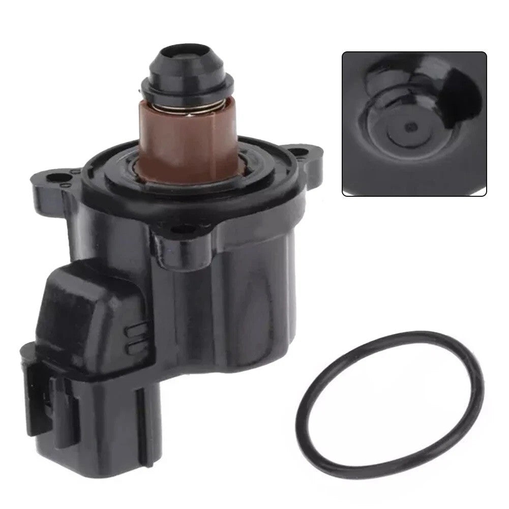 IAC Valve Suzuki Outboard DF40-70 by Suzuki