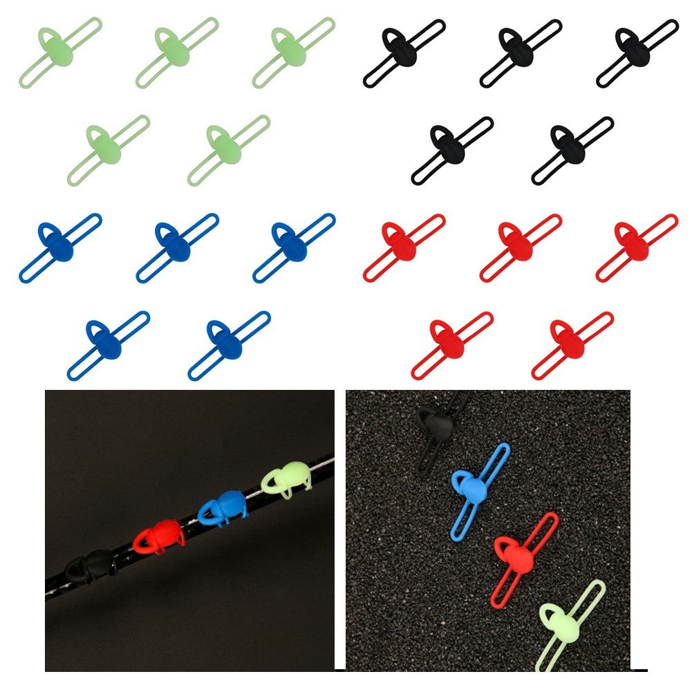 Fishing Hook Holder for Easy Storage