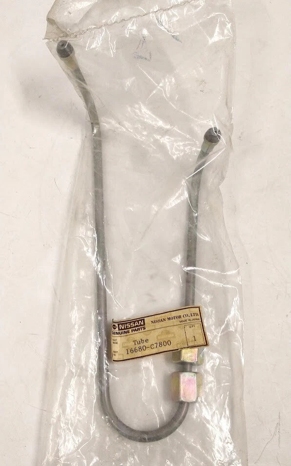 Nissan - 16680-c7800 - Tube Injection