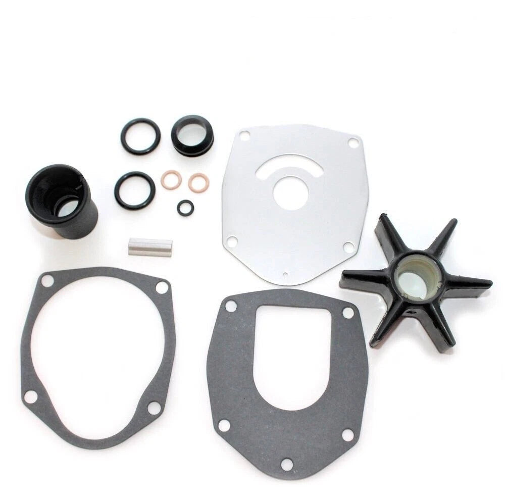 Water Pump Impeller Kit 47-43026q06 For Alpha One Gen 2