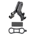 Bicycle Flashlight Clamp Small Medium Large Lights