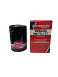 Mercury 35-877769k01, Verado Oil Filter For 200-235 | Hook & Hull Co