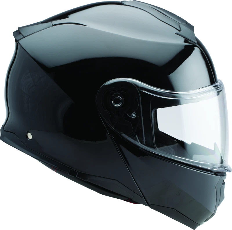 Firstgear Vulcan Modular Helmet Black - Small