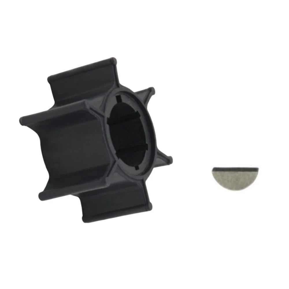 Water Pump Impeller for Yamaha 2-Stroke 6-8HP Outboard Models 655-44352-09