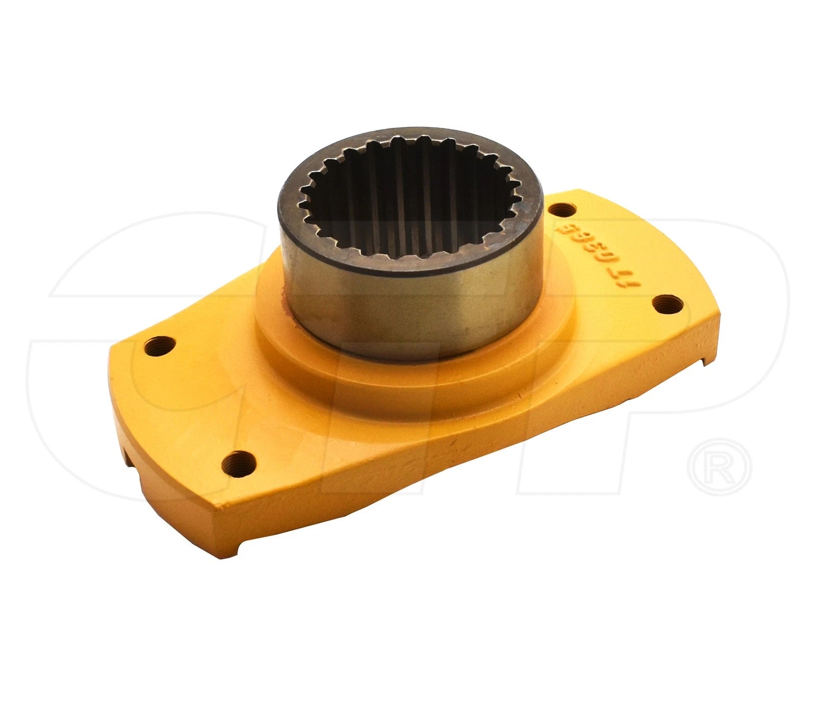 1t0365 Flange Fits Caterpillar Models