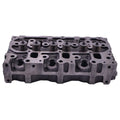 Complete Cylinder Head 119515-11750 For Yanmar | Hook & Hull Co