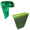 Right &Amp; Left Hand Fender Set Fits John Deere Replaces Ar26595