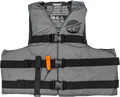 Fly Racing Nylon Flotation Vest For Watercraft, Small/medium,