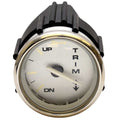 Trim Gauge Faria Kronos Honda 2 Inch by Faria