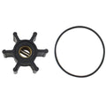 Sea Water Pump Impeller For Yanmar 128990-42200 2ym15 3ym20 3ym27a